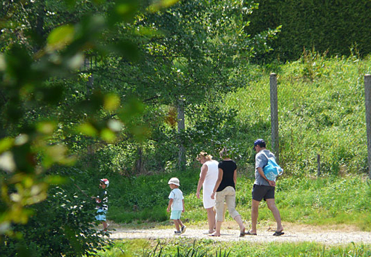 Montréal Limousin - Saint-Germain-les-Belles visuel 6/11 Montréal Limousin - Saint-Germain-les-Belles visuel 6/11