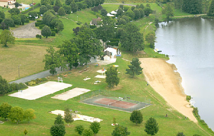 Montréal Limousin - Saint-Germain-les-Belles visuel 8/11 Montréal Limousin - Saint-Germain-les-Belles visuel 8/11