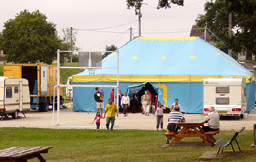 Montréal Limousin - Saint-Germain-les-Belles visuel 10/11 Montréal Limousin - Saint-Germain-les-Belles visuel 10/11