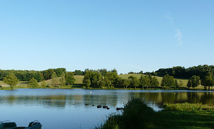 Montréal Limousin - Saint-Germain-les-Belles visuel 11/11 Montréal Limousin - Saint-Germain-les-Belles visuel 11/11