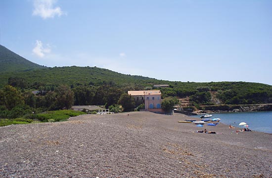 Morsetta Korsika - Calenzana visuel 2/8 Morsetta Korsika - Calenzana visuel 2/8