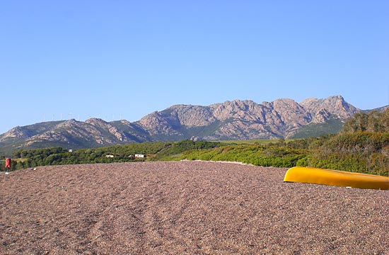 Morsetta Korsika - Calenzana visuel 3/8 Morsetta Korsika - Calenzana visuel 3/8