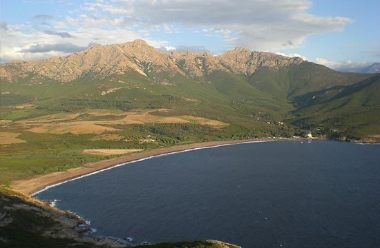 Morsetta Korsika - Calenzana visuel 4/8 Morsetta Korsika - Calenzana visuel 4/8