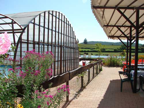 Moulin de Collonge Burgunder - Saint-Boil visuel 7/7 Moulin de Collonge Burgunder - Saint-Boil visuel 7/7