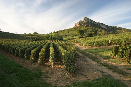 Moulin de Collonge Burgunder - Saint-Boil visuel 5/7 Moulin de Collonge Burgunder - Saint-Boil visuel 5/7