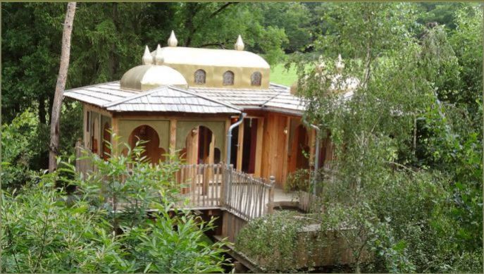 Moulin de la Jarousse Aquitanien - Lanouaille visuel 3/11