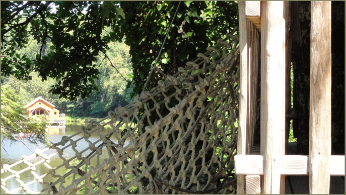 Moulin de la Jarousse Aquitanien - Lanouaille visuel 4/11