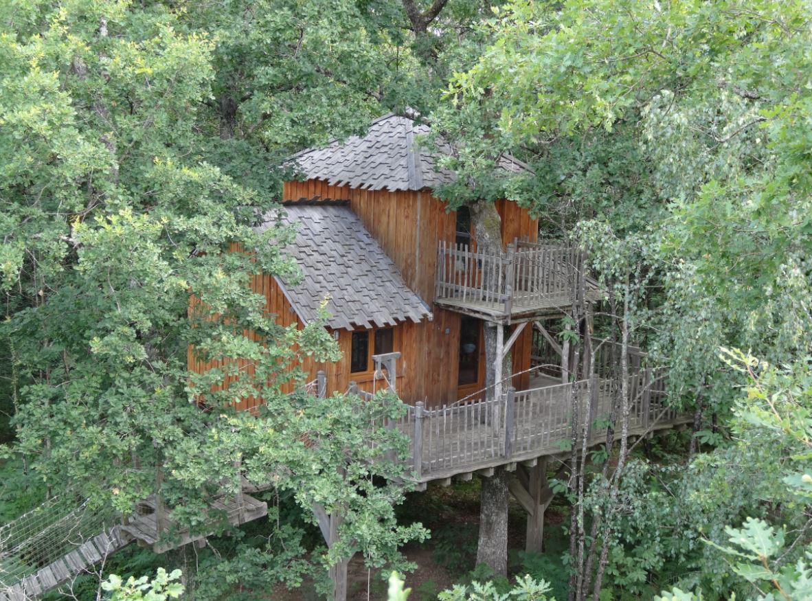 Moulin de la Jarousse Aquitanien - Lanouaille visuel 5/11