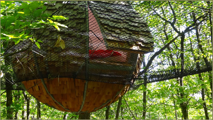 Moulin de la Jarousse Aquitanien - Lanouaille visuel 6/11