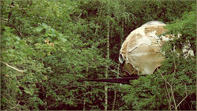 Moulin de la Jarousse Aquitanien - Lanouaille visuel 7/11
