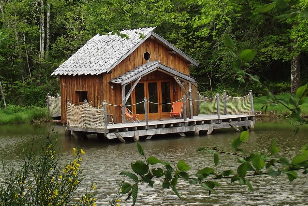 Moulin de la Jarousse Aquitanien - Lanouaille visuel 9/11