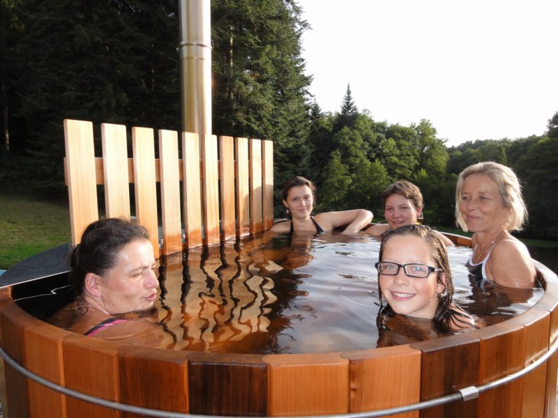 Moulin de la Jarousse Aquitanien - Lanouaille visuel 10/11