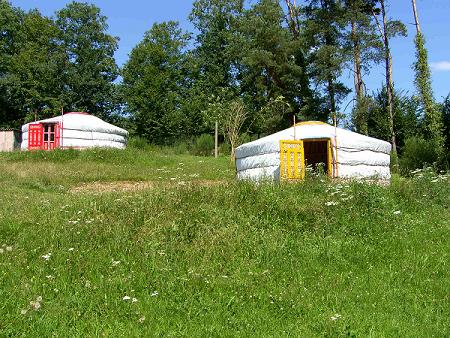 Moulin de la Jarousse Aquitanien - Lanouaille visuel 11/11