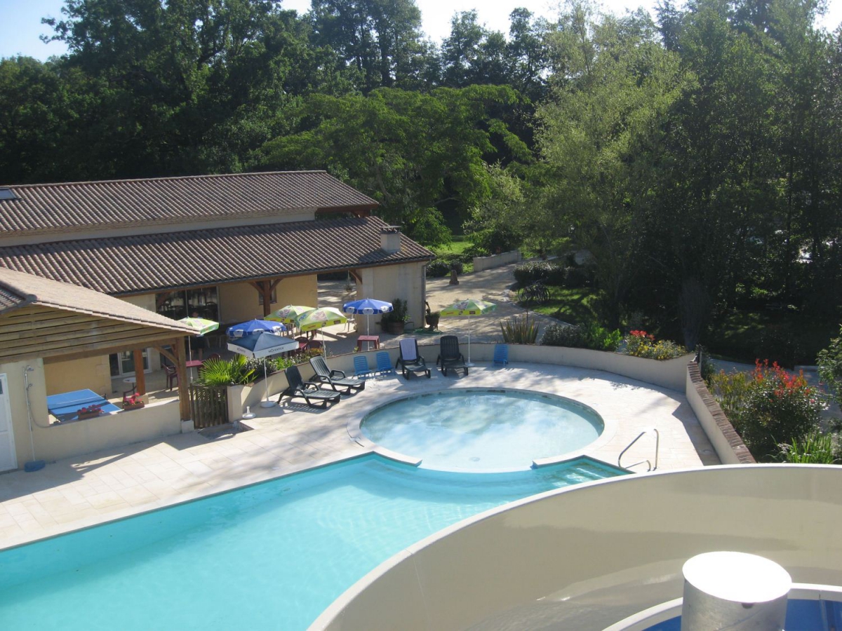 Moulin des Sandaux Aquitanien - Saint-André-et-Appelles visuel 4/12 Moulin des Sandaux Aquitanien - Saint-André-et-Appelles visuel 4/12