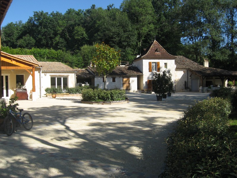Moulin des Sandaux Aquitanien - Saint-André-et-Appelles visuel 9/12 Moulin des Sandaux Aquitanien - Saint-André-et-Appelles visuel 9/12