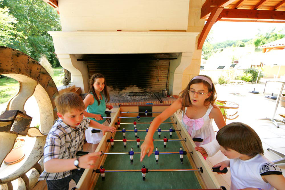 Moulin des Sandaux Aquitanien - Saint-André-et-Appelles visuel 11/12 Moulin des Sandaux Aquitanien - Saint-André-et-Appelles visuel 11/12