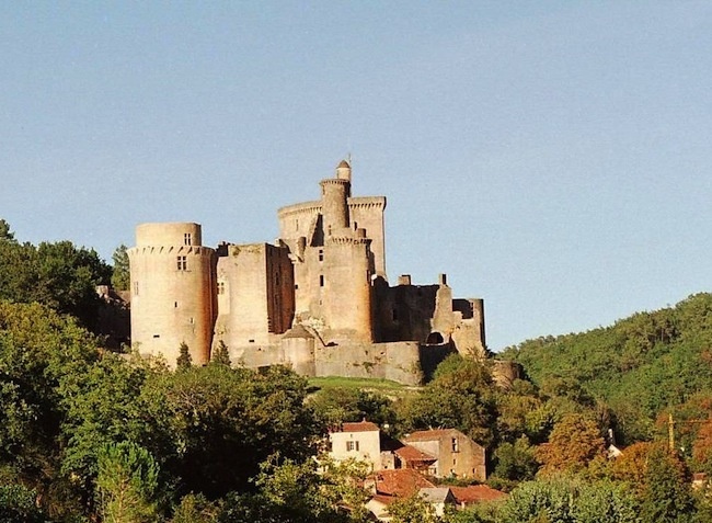 Moulin du Périé Aquitanien - Sauveterre-la-Lémance visuel 3/9 Moulin du Périé Aquitanien - Sauveterre-la-Lémance visuel 3/9