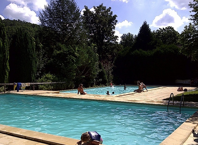 Moulin du Périé Aquitanien - Sauveterre-la-Lémance visuel 7/9 Moulin du Périé Aquitanien - Sauveterre-la-Lémance visuel 7/9