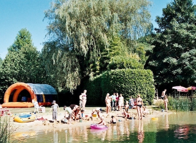 Moulin du Périé Aquitanien - Sauveterre-la-Lémance visuel 8/9 Moulin du Périé Aquitanien - Sauveterre-la-Lémance visuel 8/9