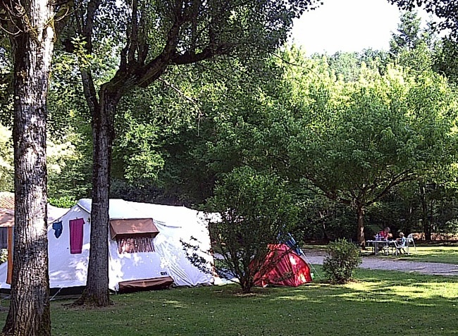 Moulin du Périé Aquitanien - Sauveterre-la-Lémance visuel 9/9 Moulin du Périé Aquitanien - Sauveterre-la-Lémance visuel 9/9