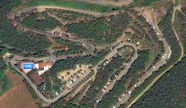 Mugello Verde Toskana - San Piero a Sieve visuel 7/10