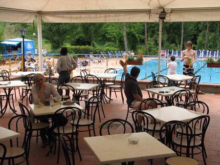 Mugello Verde Toskana - San Piero a Sieve visuel 8/10