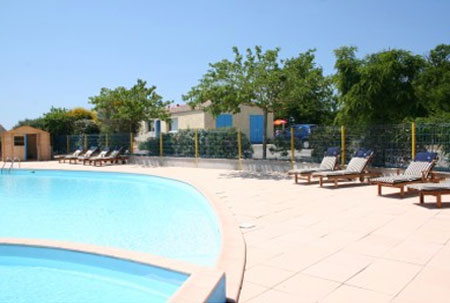 Camping Municipal de la Court Das Loire-Gebiet - La Guérinière visuel 4/10 Camping Municipal de la Court Das Loire-Gebiet - La Guérinière visuel 4/10