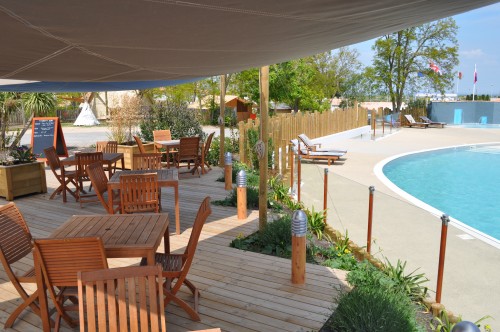 Camping Municipal de la Court Das Loire-Gebiet - La Guérinière visuel 8/10 Camping Municipal de la Court Das Loire-Gebiet - La Guérinière visuel 8/10