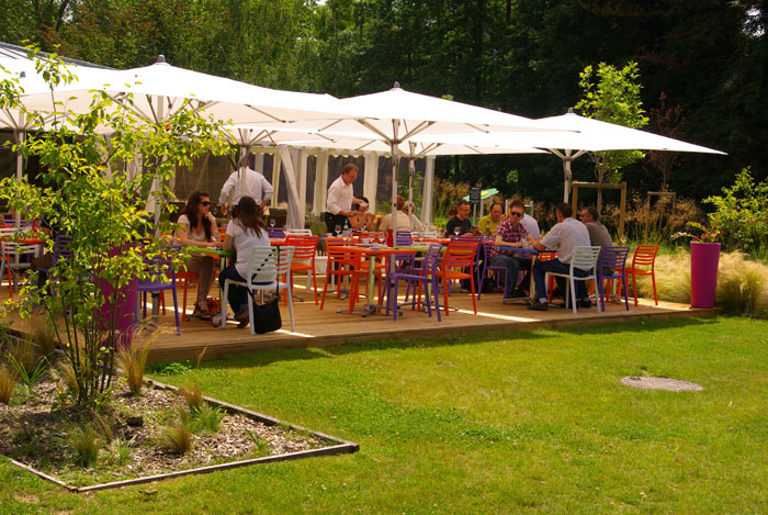 Nantes Camping Das Loire-Gebiet - Nantes visuel 9/11