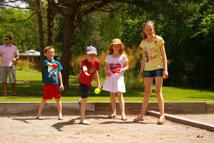 Nantes Camping Das Loire-Gebiet - Nantes visuel 10/11