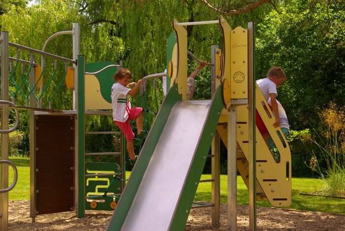 Nantes Camping Das Loire-Gebiet - Nantes visuel 11/11