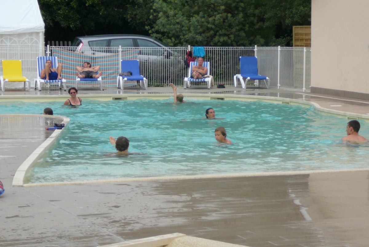 Nature et Océan Aquitanien - Soulac-sur-Mer visuel 2/10