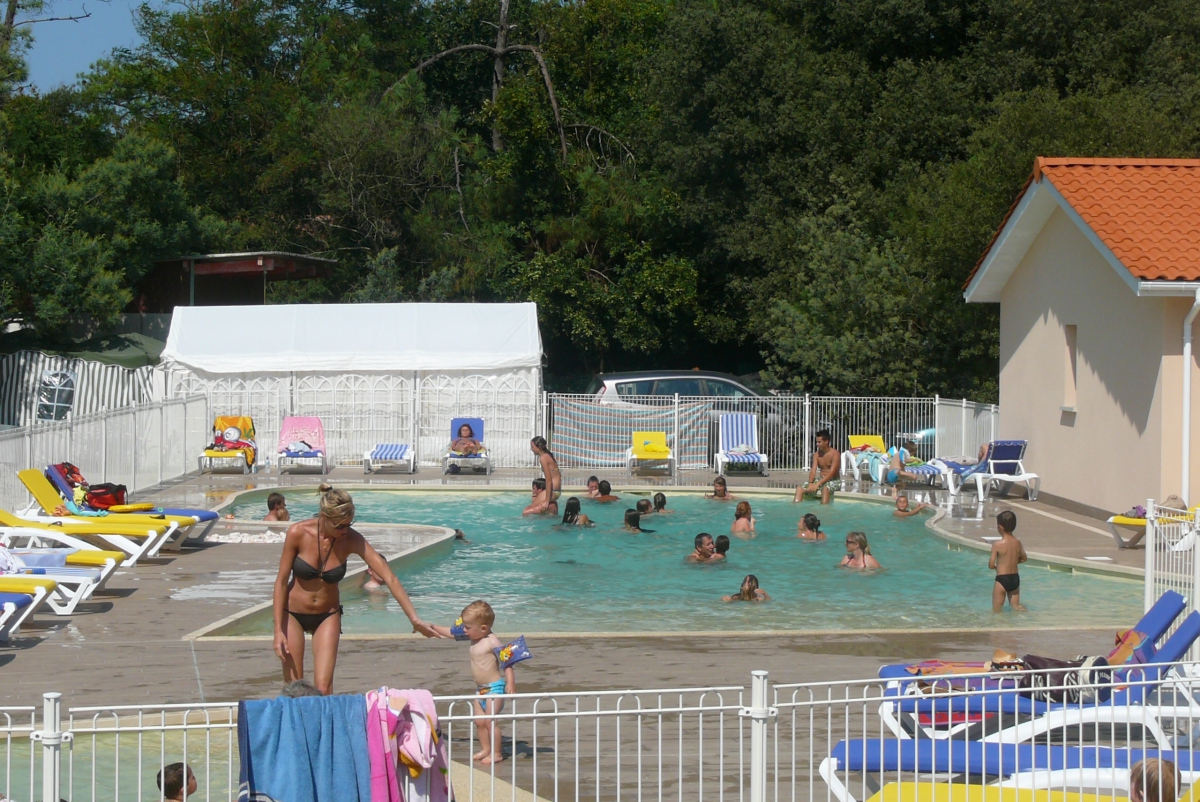 Nature et Océan Aquitanien - Soulac-sur-Mer visuel 4/10