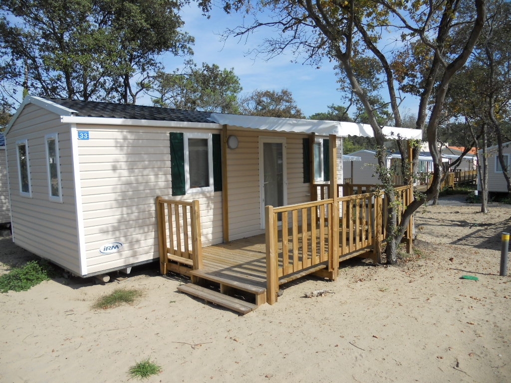 Nature et Océan Aquitanien - Soulac-sur-Mer visuel 7/10