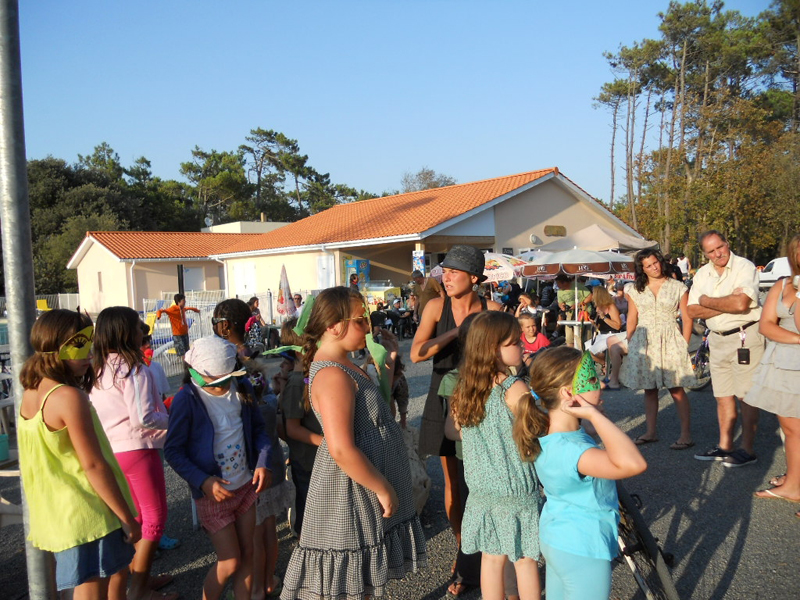 Nature et Océan Aquitanien - Soulac-sur-Mer visuel 8/10
