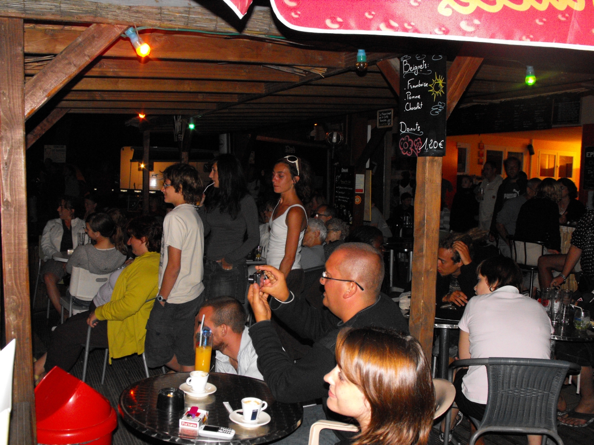 Nature et Océan Aquitanien - Soulac-sur-Mer visuel 10/10