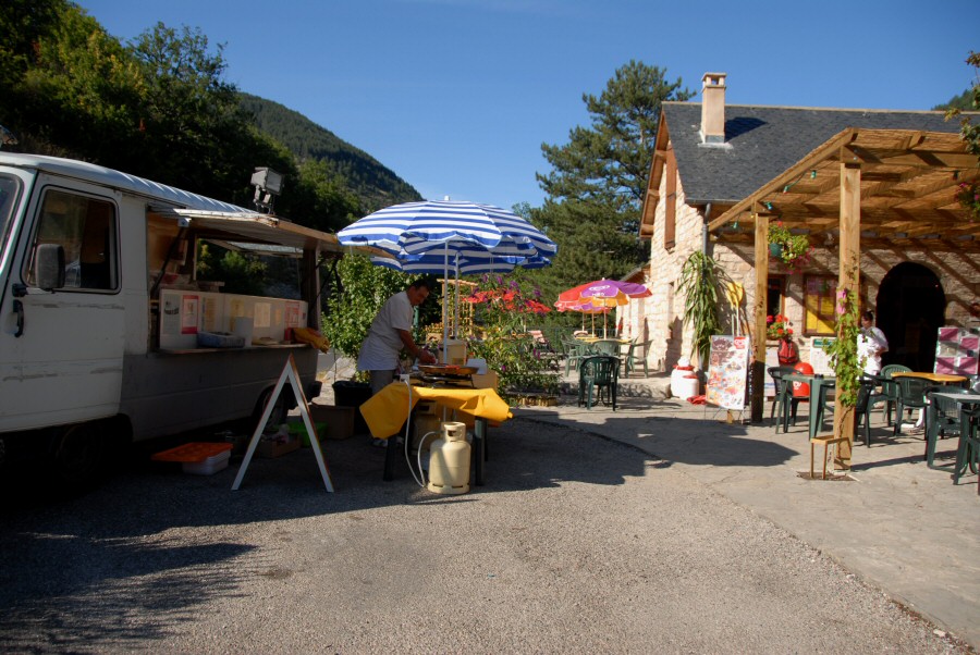 Nature et Rivière Languedoc-Roussillon - Sainte-Énimie visuel 11/11 Nature et Rivière Languedoc-Roussillon - Sainte-Énimie visuel 11/11