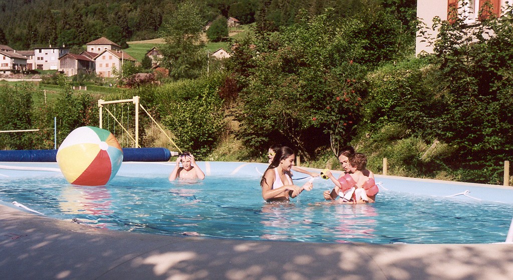 Neige et Nature Rhône-Alpen - La Ferrière visuel 3/4 Neige et Nature Rhône-Alpen - La Ferrière visuel 3/4