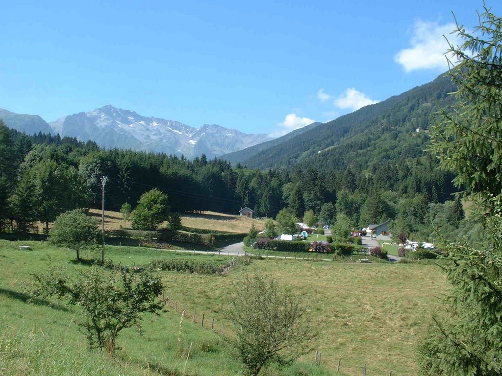 Neige et Nature Rhône-Alpen - La Ferrière visuel 4/4 Neige et Nature Rhône-Alpen - La Ferrière visuel 4/4