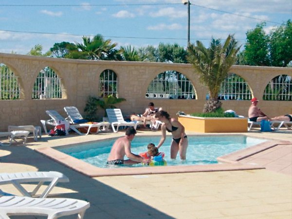 Neptune Agde Languedoc-Roussillon - Agde visuel 4/10