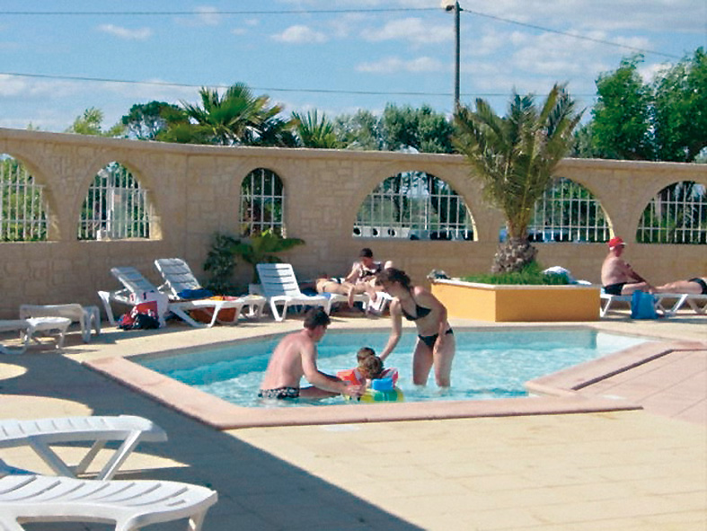 Neptune Agde Languedoc-Roussillon - Agde visuel 8/10