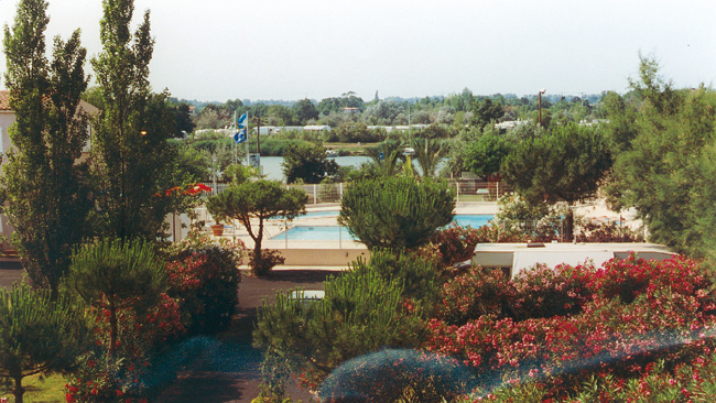 Neptune Agde Languedoc-Roussillon - Agde visuel 9/10