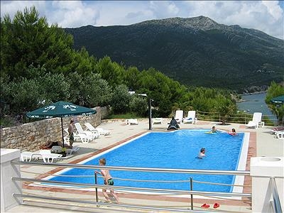 Nevio Dalmatien - Orebic visuel 2/9