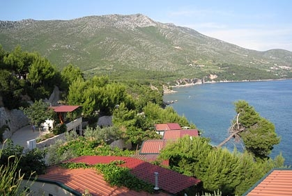 Nevio Dalmatien - Orebic visuel 3/9