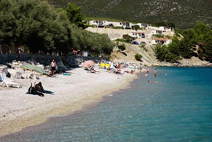 Nevio Dalmatien - Orebic visuel 4/9