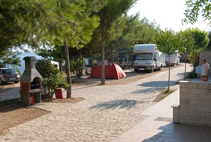 Nevio Dalmatien - Orebic visuel 5/9