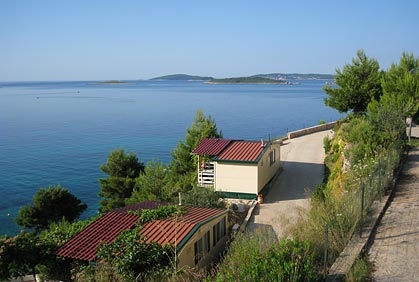 Nevio Dalmatien - Orebic visuel 6/9