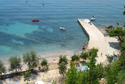 Nevio Dalmatien - Orebic visuel 7/9