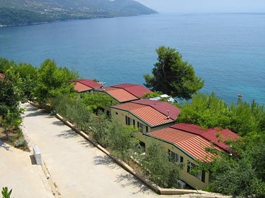 Nevio Dalmatien - Orebic visuel 8/9