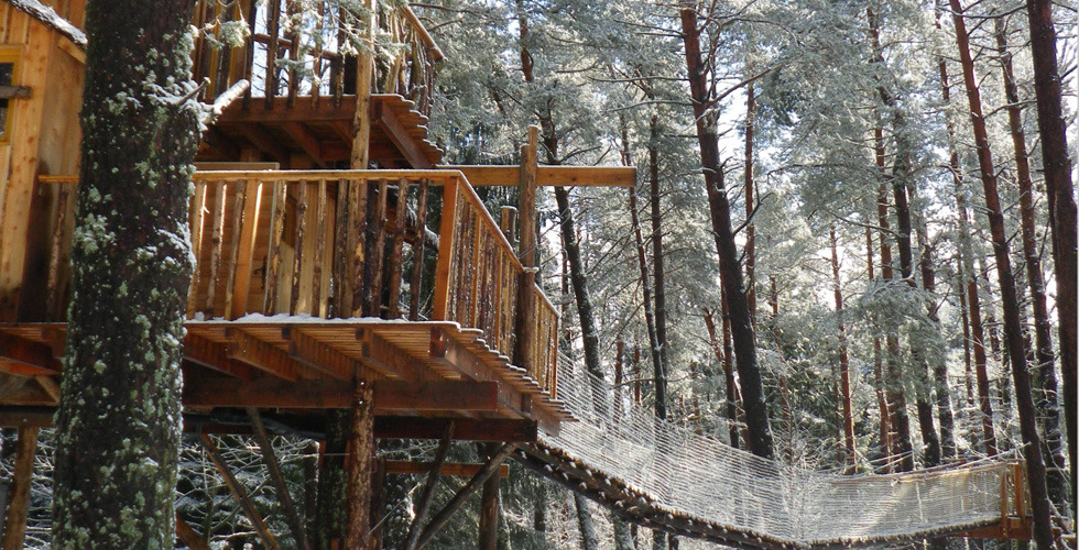 Nids des Vosges Lothringen - Champdray visuel 1/10